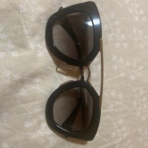 Prada sunglasses